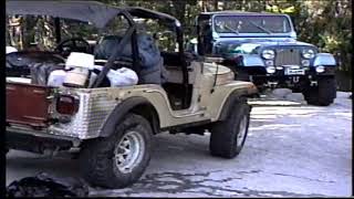 Rubicon Trail 1991 [upl. by Buffy154]