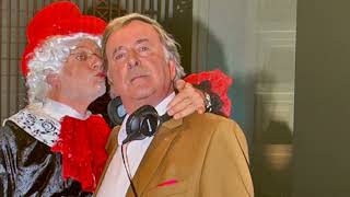 Terry Wogan reads Janet amp John from volume 7 The lost files  The Supermarket [upl. by Neira]