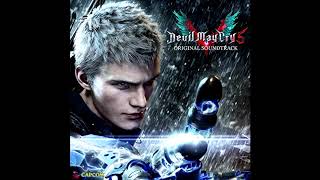 Devil May Cry 4  Shall Never Surrender Main Theme [upl. by Greenleaf]