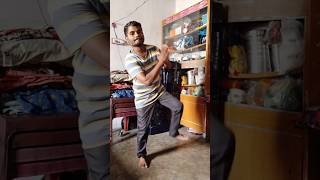 Dance for Sakatthagavle song  Porki Movie [upl. by Lundeen]