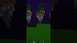 Ful speed fail on bridgerland minecraft shorts [upl. by Ungley]