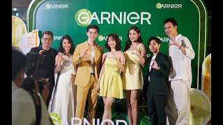 Grand Opening  Garnier Bright Complete 30x Vitamin C Serum [upl. by Caralie]