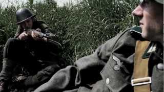 The Watch 2012  World War II  Short Film [upl. by Jutta]