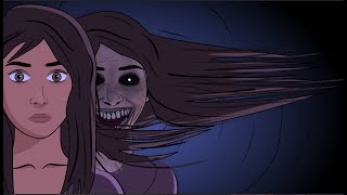 MOTHER  ANIMATED HORROR STORIES [upl. by Marino]