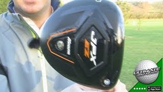 Mizuno JPX EZ Driver [upl. by Leiria360]