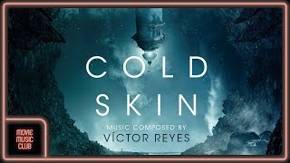 Cold Skin  Full Soundtrack 2017 [upl. by Yras]