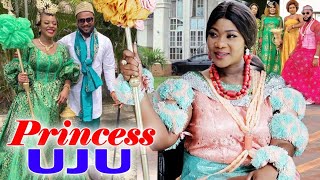 Princess Uju Full Movie  Mercy Johnson amp Onny Micheal 2020 Latest Nigerian Nollywood Movie Full HD [upl. by Araem]