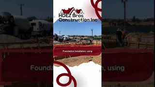 HDEZ Bros Construction Inc [upl. by Sly]