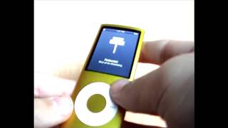 How to put video on ipod easy [upl. by Yhtamit868]