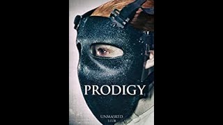 Prodigy  Trailer  Richard Neil  Savannah Liles  Jolene Andersen  Alex Haughey [upl. by Llewop]