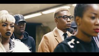 Reminisce  Konsignment Official Video [upl. by Pool]