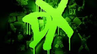 DX THEME SONG [upl. by Melonie]