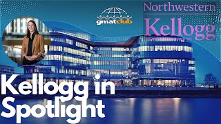 All Your Kellogg Questions Answered by Kellogg AdCom  MBA Spotlight 2020 [upl. by Clerissa206]