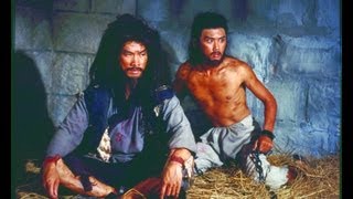 A Deadly Secret 連城訣 1980 Official Trailer by Shaw Brothers [upl. by Anotal113]