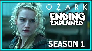 Ozark Season 1 Explained [upl. by Trub220]