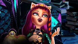 Monster High En Español  Monster high 13 en español pelicula completa 5 ✔ [upl. by Omrellug]