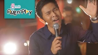 Cakra Khan  Bidadari Dari Surga  MyMusic Plug n Play [upl. by Shepherd]