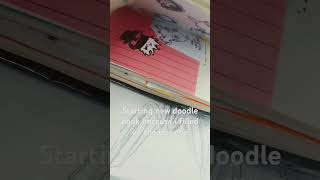 New doodle book [upl. by Perry537]