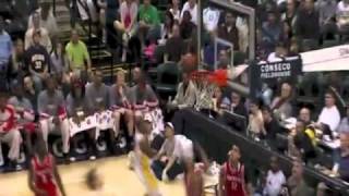 Josh McRoberts Mix by Patrys15 [upl. by Leta]