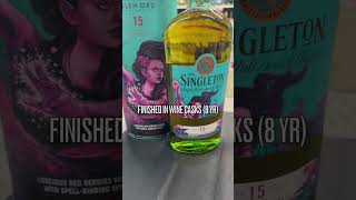 Diageo’s 2022 Special Releases The Singleton of Glen Ord 15 Yr [upl. by Best]