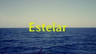 Moriah Plaza  Estelar Official Video  Batov Records [upl. by Gennaro]