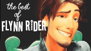 THE BEST OF FLYNN RIDER [upl. by Naamana]