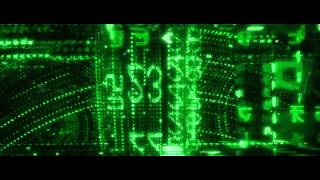 Matrix Reloaded  Intro 1080p [upl. by Uriia]