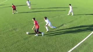 DFW United FC Mens vs Denton Diablos 20231203 Part 1 [upl. by Durno]