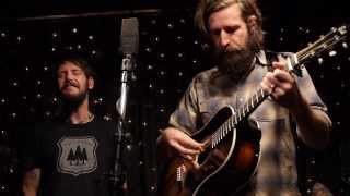 Band Of Horses  No Ones Gonna Love You Live on KEXP [upl. by Eneles430]