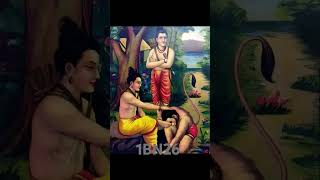 DevotionalShortVideosSri RamaLakshmanaHanuman Videography [upl. by Aihsilat]