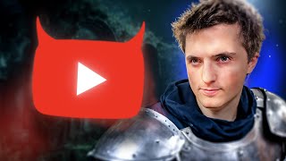 YouTube est en train de perdre la guerre la plus épique d’Internet [upl. by Coveney627]