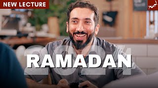 Preparing for Ramadan 2024  Nouman Ali Khan Live at NHIEC [upl. by Gordon]