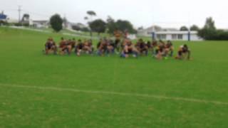 Takapuna Grammar Haka [upl. by Rawden]