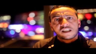 Lacrim  Freestyle Ripro Clip Officiel [upl. by Aroel]