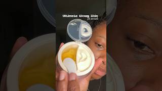 D’Alba White Truffle Double Serum amp Cream  Review  Dryskin amazonfind linkedinbio [upl. by Lenna711]