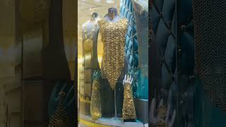 Gold Souk Dubai gold dubaihotel dubailifestyle [upl. by Crocker]