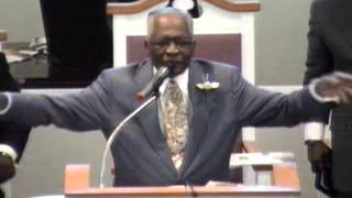 20120708 REV HERBERT STROMAN 1 [upl. by Odinevneib]