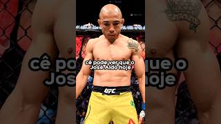 JOSÉ ALDO VS POPÓ ufc mma luta foryou boxe shortsfeed brasil sport sports esporte shorts [upl. by Schaefer]