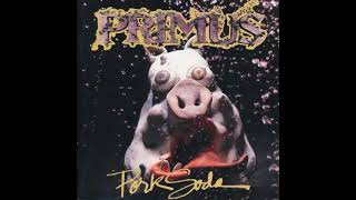 Primus  Pork Soda 1993 Full Album Live [upl. by Ylrebmik511]