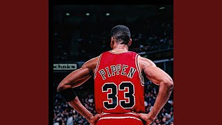 Scottie Pippen [upl. by Nihsfa]