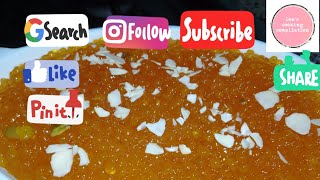 HOW TO COOK SAGOARABIC SWEET DELICACIES SENS COOKING COMPILATION [upl. by Artimas861]