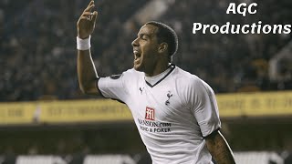 Tom Huddlestones 15 goals for Tottenham Hotspur [upl. by Cedar]