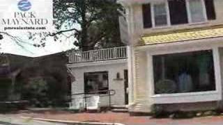 Kennebunkport Maine Video Tour [upl. by Kamerman]