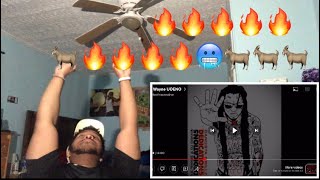 BRO NEVER DISAPPOINTS  Lil Wayne  UOENO Dedication 5 Reaction [upl. by Hanas]