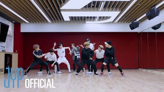 Stray Kids quot소리꾼Thunderousquot Dance Practice Video [upl. by Vincentia200]