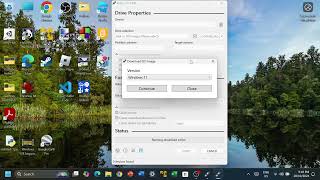 How to download Windows 10 ISO with rufus Works 20242025 [upl. by Areema]