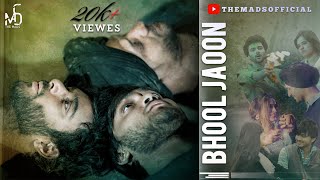 BHOOL JAOON  The Mads Officiaal Official Music Video [upl. by Lacombe44]