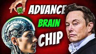 Inside Elon Musks Neuralink  Connecting Our Brains to Computers  Neuralink [upl. by Aihsoem]