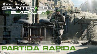 Splinter Cell LEGACY  2024   NEW Realistic Tactical Stealth [upl. by Tcideneb]