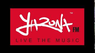 YaronaFM Live  Listen to YaronFM on Youtube [upl. by Ormsby]